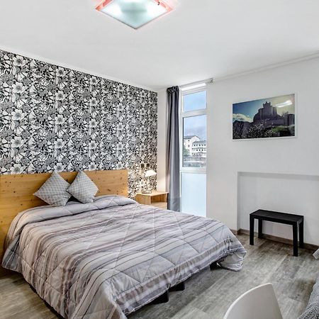 Alpen Pila Residence Loft 1 Aosta Ngoại thất bức ảnh