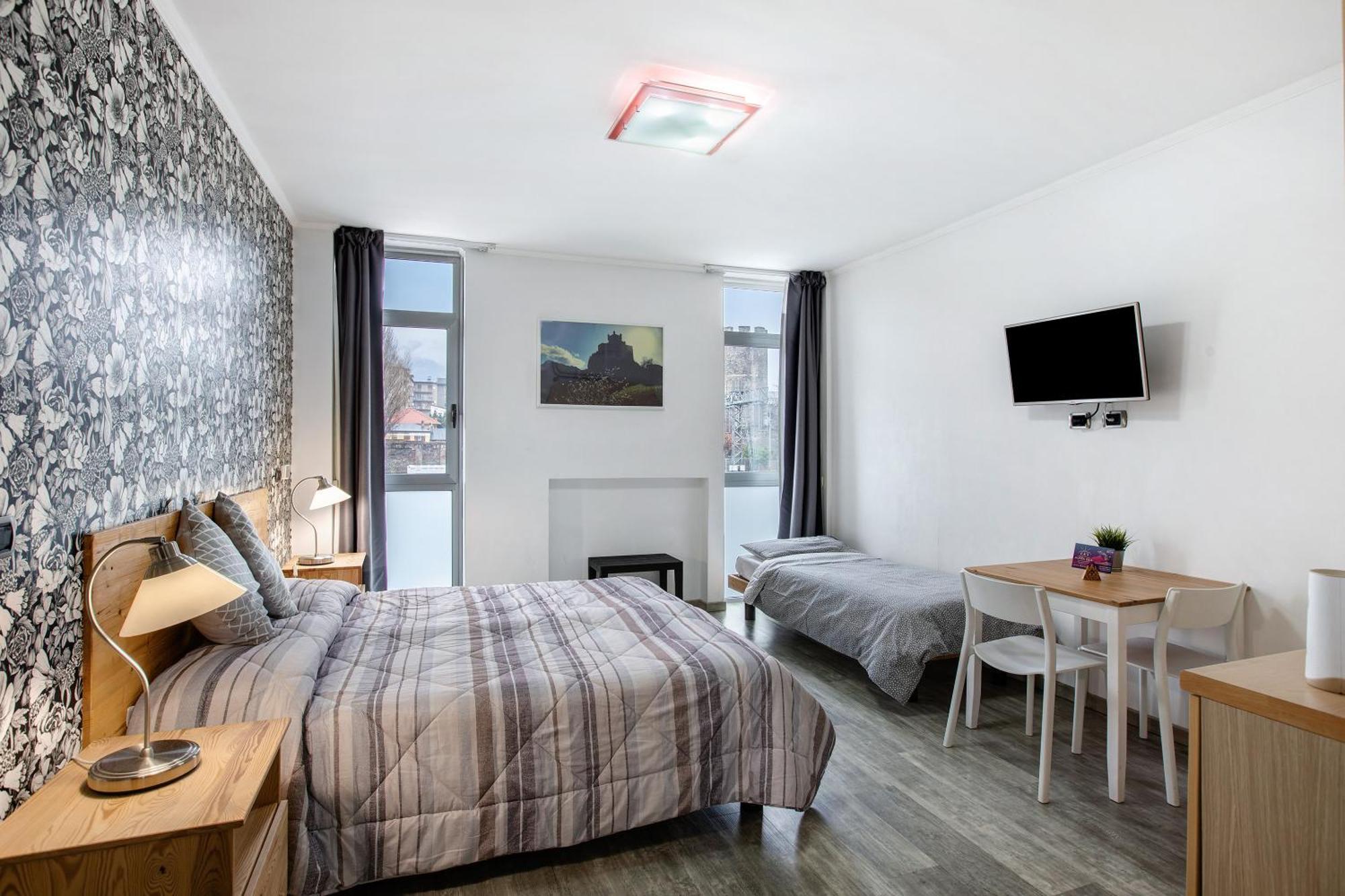 Alpen Pila Residence Loft 1 Aosta Ngoại thất bức ảnh