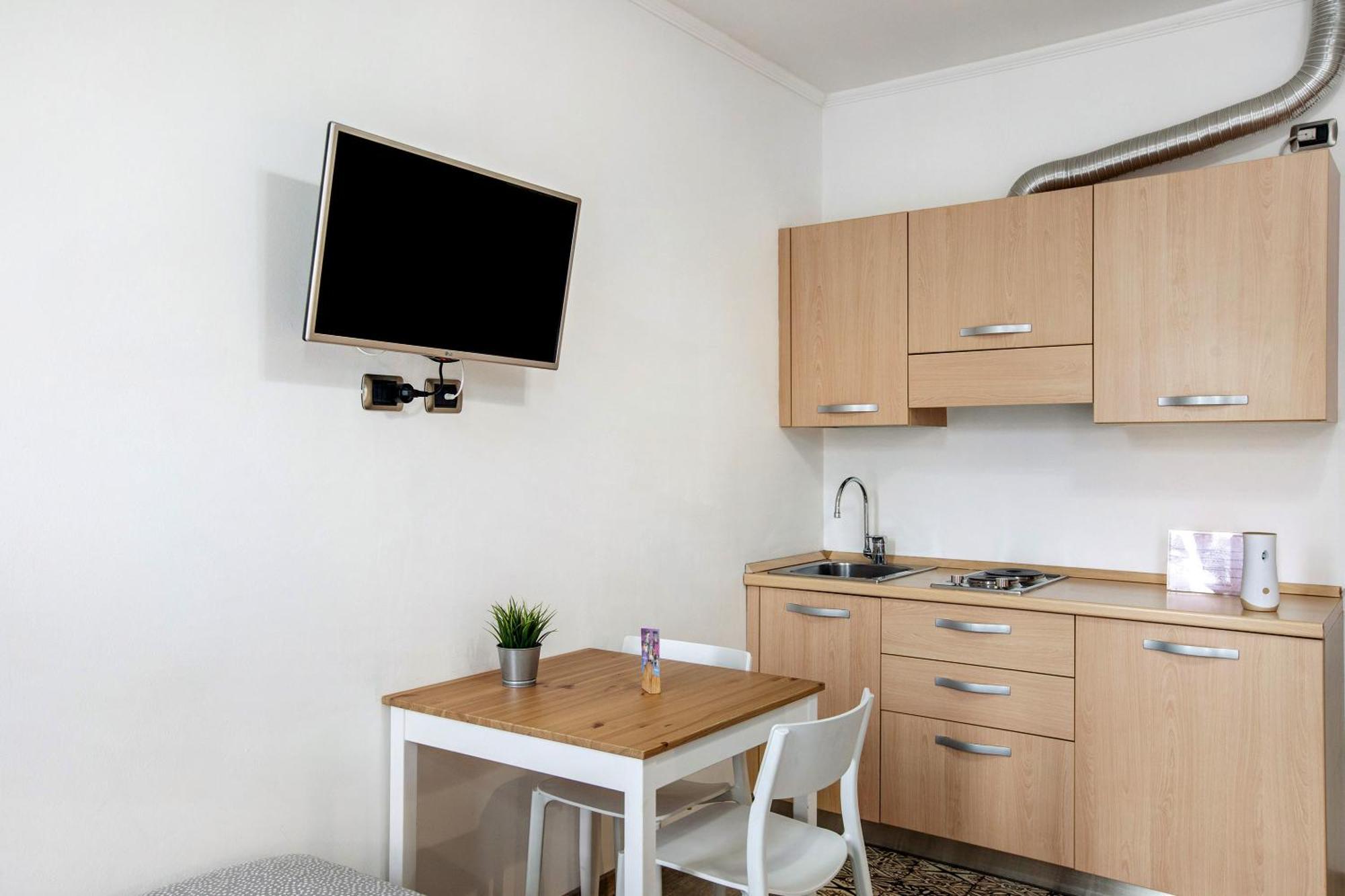 Alpen Pila Residence Loft 1 Aosta Ngoại thất bức ảnh