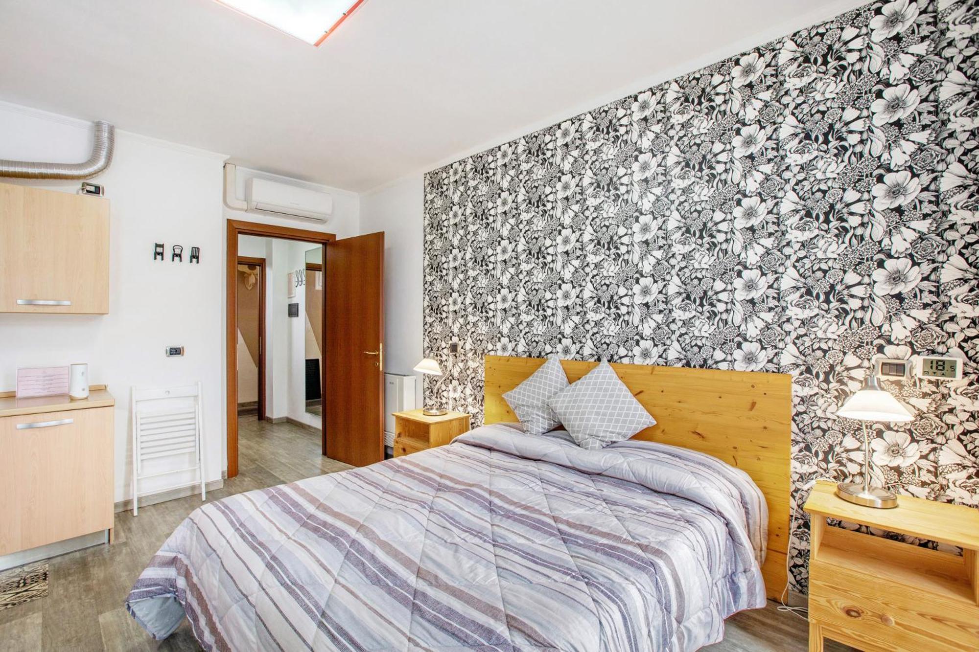 Alpen Pila Residence Loft 1 Aosta Ngoại thất bức ảnh